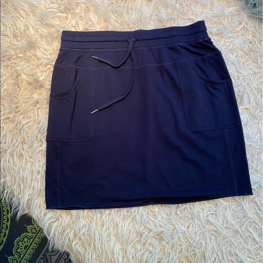 Jo Fit Golf Skirt